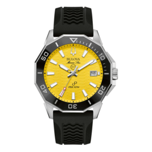 BULOVA MARINE STAR