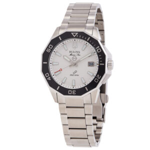 BULOVA MARINE STAR