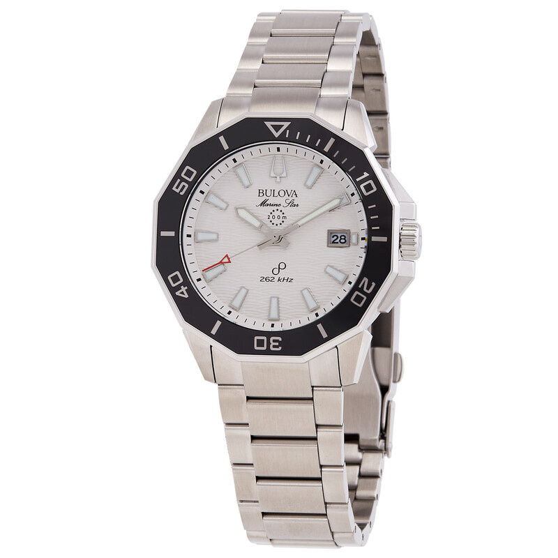 BULOVA MARINE STAR