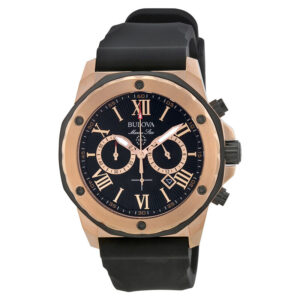 BULOVA MARINE STAR