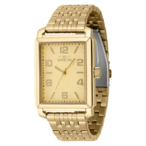 INVICTA VINTAGE DORADO