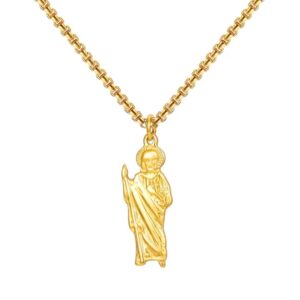 Cadena San Judas Tadeo