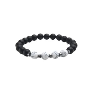 Pulsera Mármol ajustable