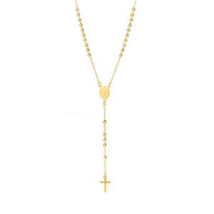 Rosario Virgen María