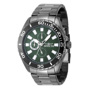 INVICTA PRO DIVER IRONWAVE