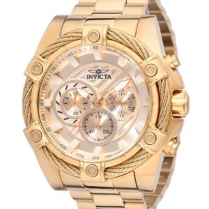 INVICTA BOLT
