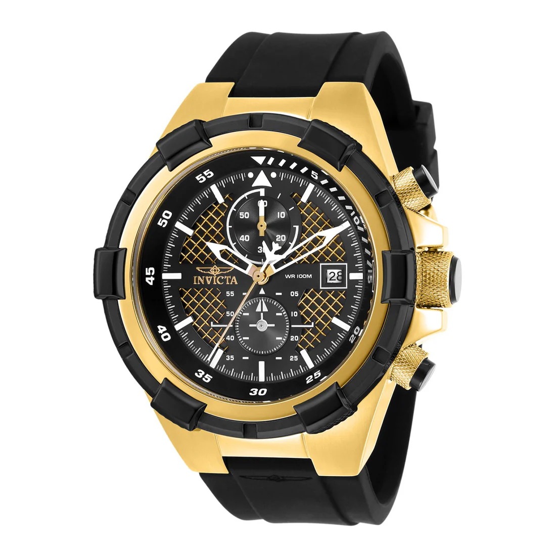 INVICTA AVIATOR