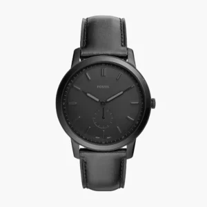 FOSSIL MINIMALISTA