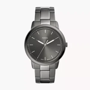 FOSSIL MINIMALISTA