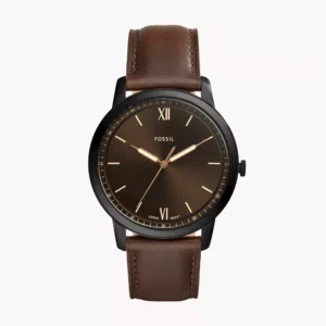 FOSSIL MINIMALISTA