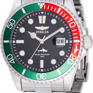 INVICTA PRO DIVER