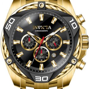 INVICTA BOLT