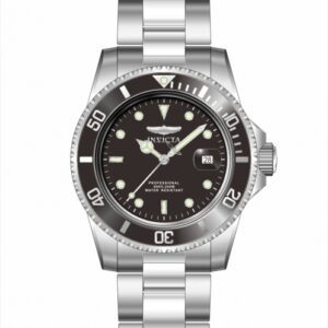 INVICTA PRO DIVER