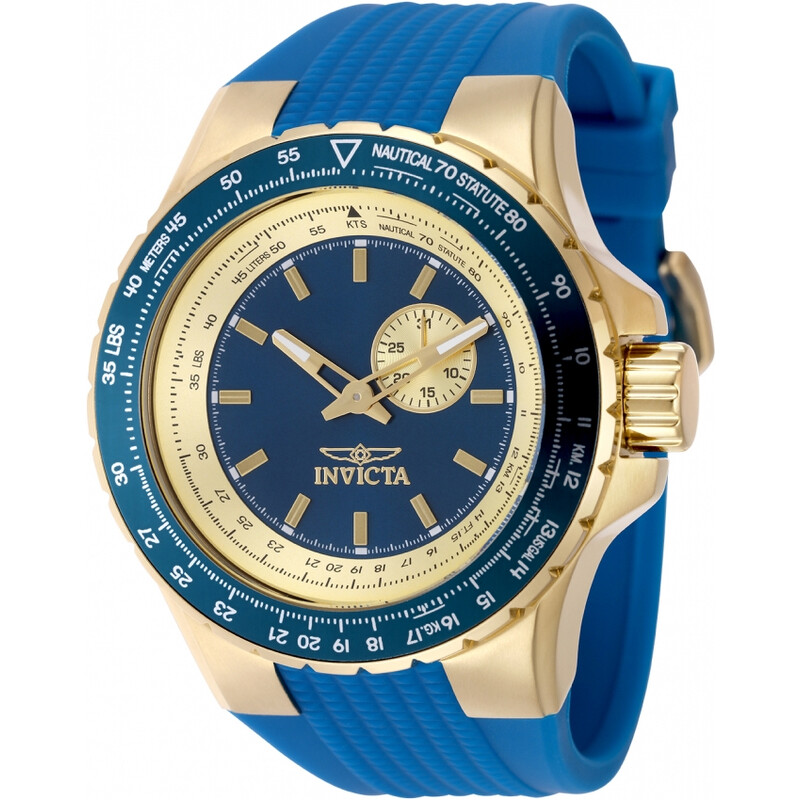 INVICTA AVIATOR