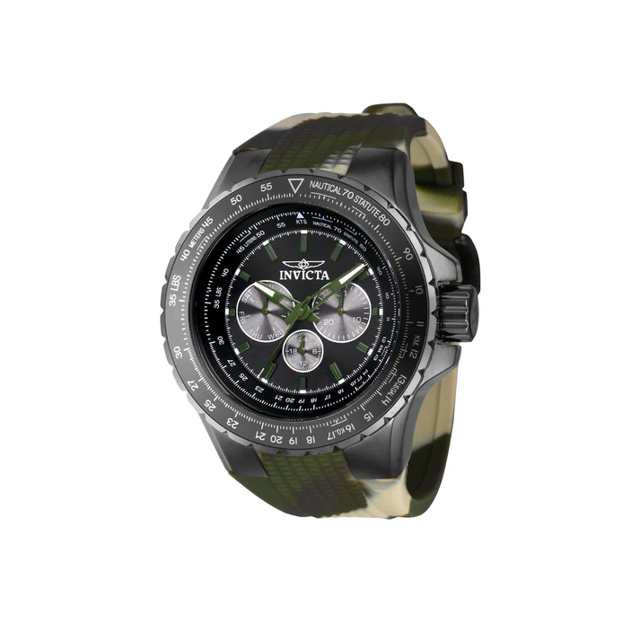 INVICTA AVIATOR