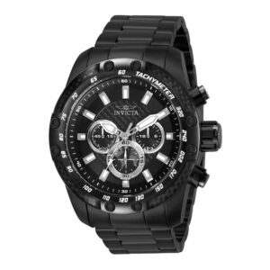 INVICTA SPEEDWAY NEGRO