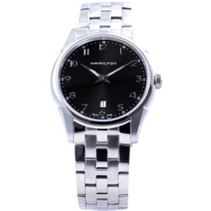 HAMILTON JAZZMASTER THINLINE QUARTZ