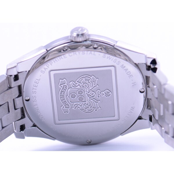 HAMILTON JAZZMASTER THINLINE QUARTZ - Imagen 3