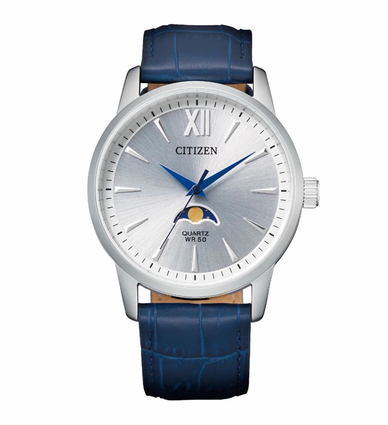 CITIZEN MOON PHASE