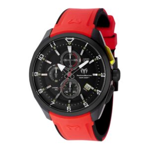 TECHNOMARINE OCEAN QUANTUM 44mm