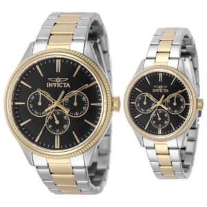 SET INVICTA