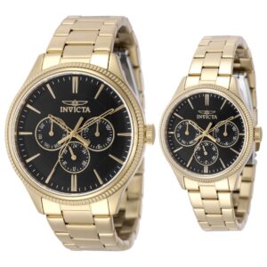 SET INVICTA