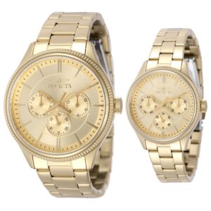 SET INVICTA