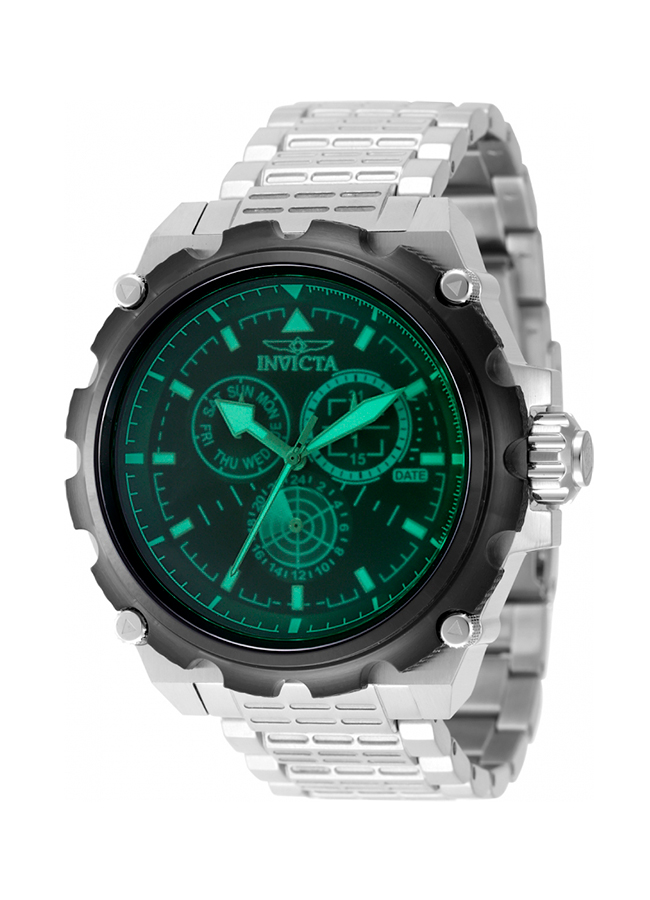 INVICTA COLIATION FORCES