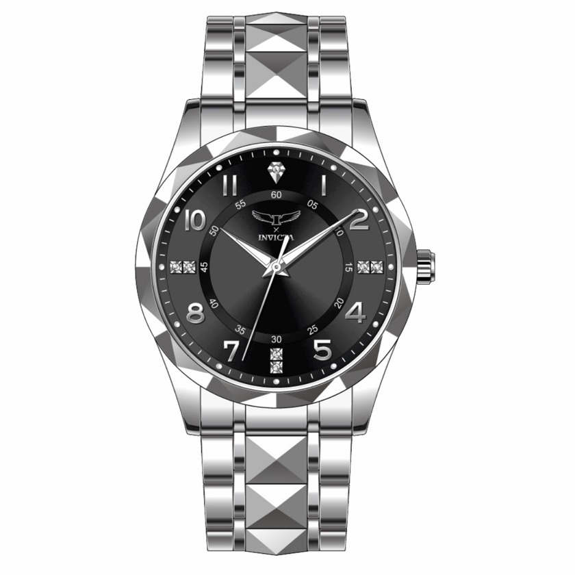 INVICTA SPECIALTY
