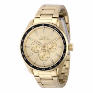 INVICTA SPECIALTY