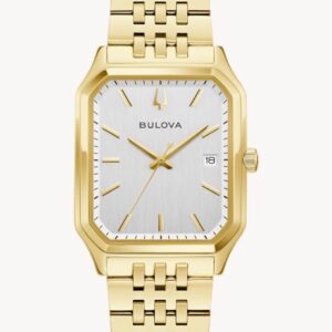 BULOVA WE ARE ALL HERE TONY BENNETT