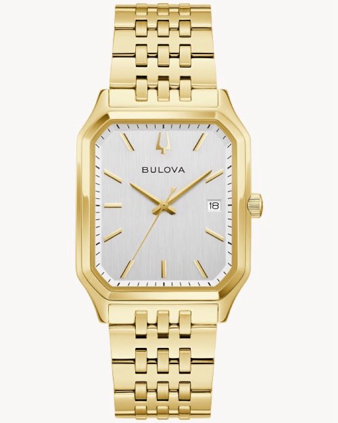 BULOVA WE ARE ALL HERE TONY BENNETT