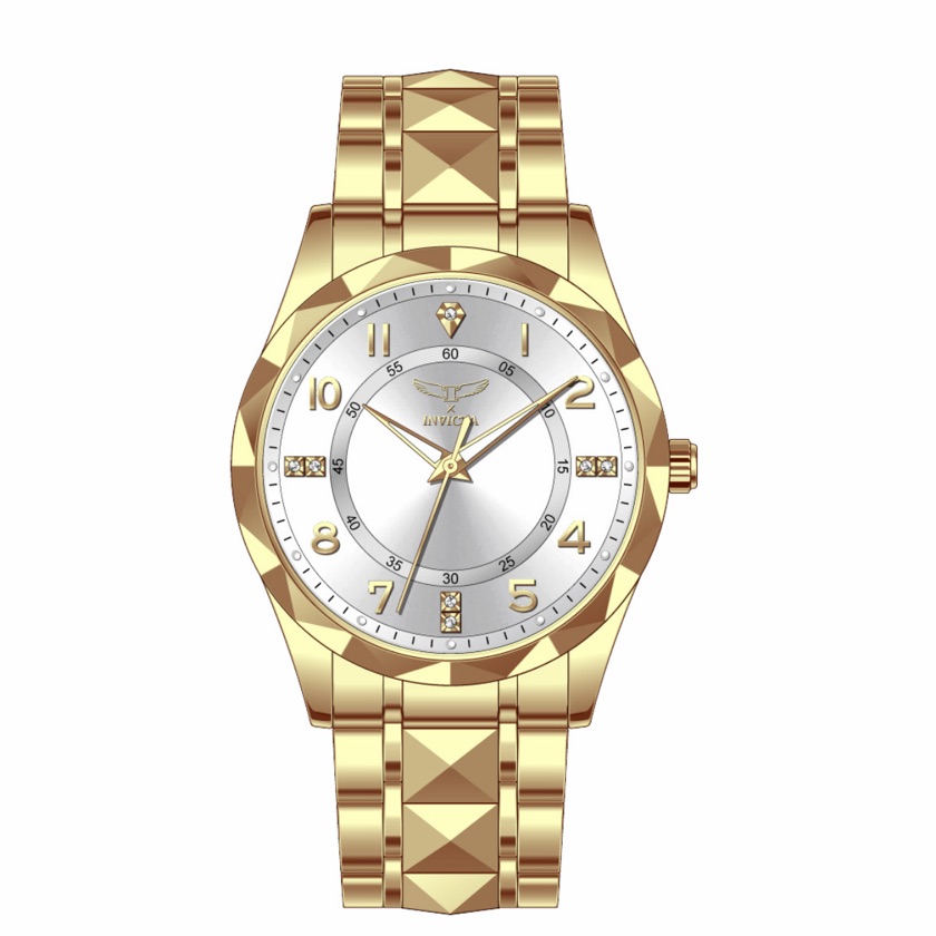 INVICTA SPECIALTY