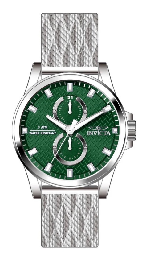 INVICTA VINTAGE