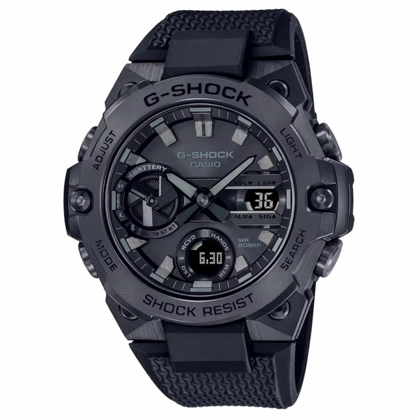 G-SHOCK