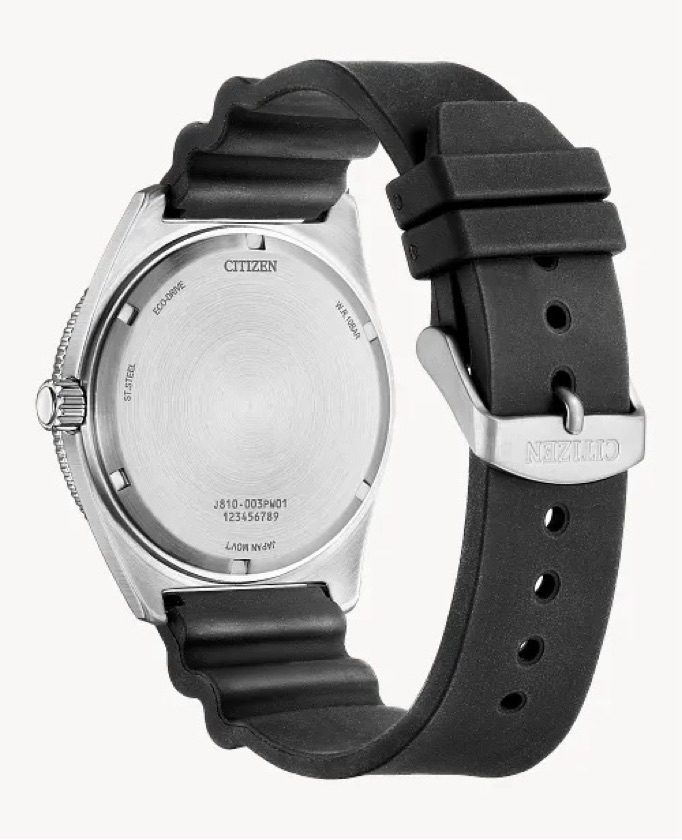 CITIZEN SPORT ECO-DRIVE - Imagen 2