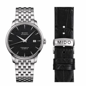 MIDO BARONCELLI CHRONOMETER
