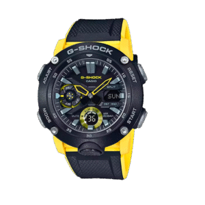 G-SHOCK
