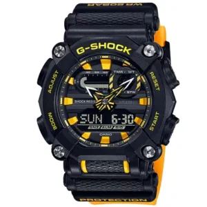 G-SHOCK