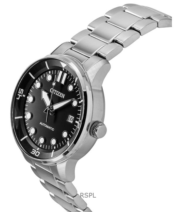 CITIZEN AUTOMÁTICO - Imagen 3
