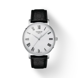 TISSOT T- CLASSIC