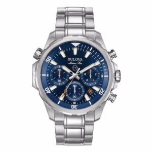 BULOVA MARINE STAR
