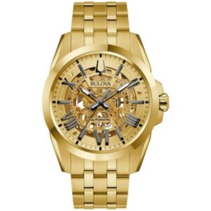 BULOVA SUTTON