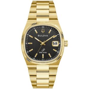 BULOVA SUPER SEVILLE