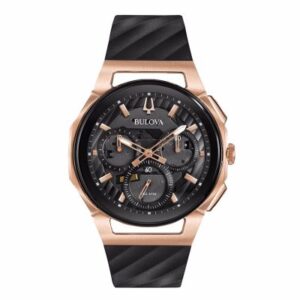 BULOVA CURV 44MM