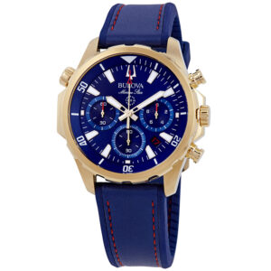 BULOVA MARINE STAR