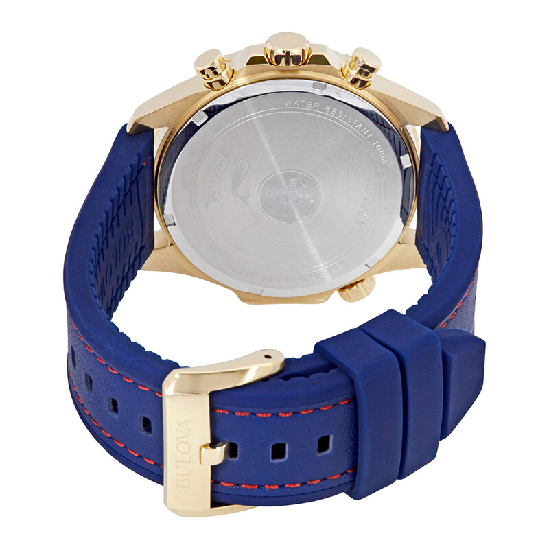 BULOVA MARINE STAR - Imagen 3