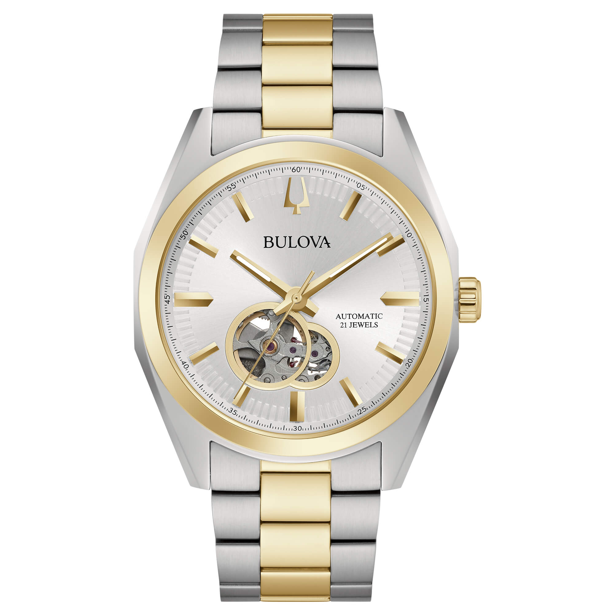 BULOVA SUVERYOR