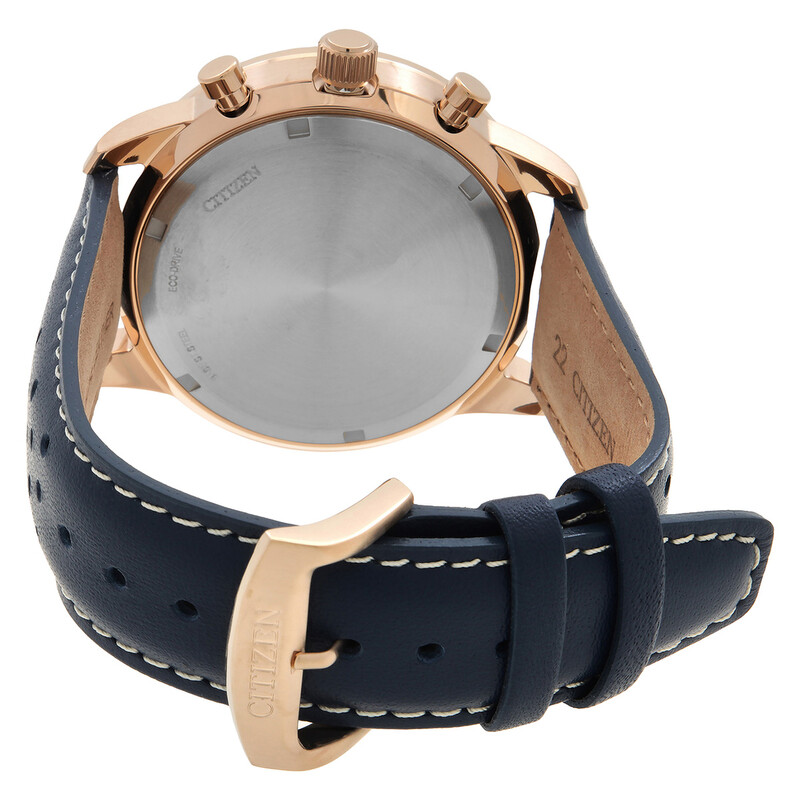 CITIZEN ECO- DRIVE - Imagen 2