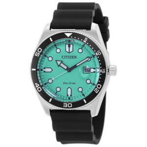 CITIZEN SPORT ECO-DRIVE